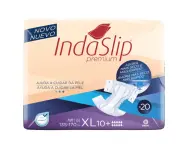 14827-kalhotky absorpcni indaslip premium 10+ x-large 20ks